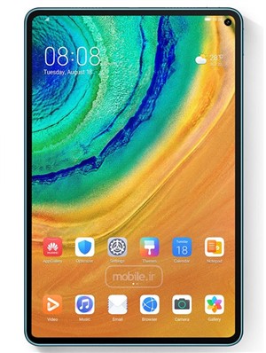 Huawei MatePad Pro 5G