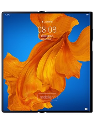 Huawei Mate Xs