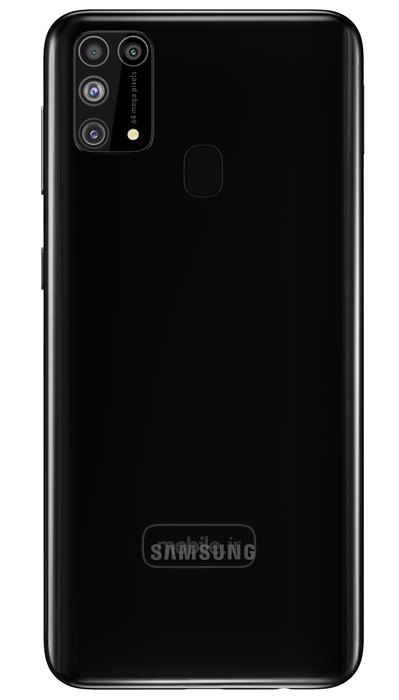 Samsung Galaxy M31 سامسونگ