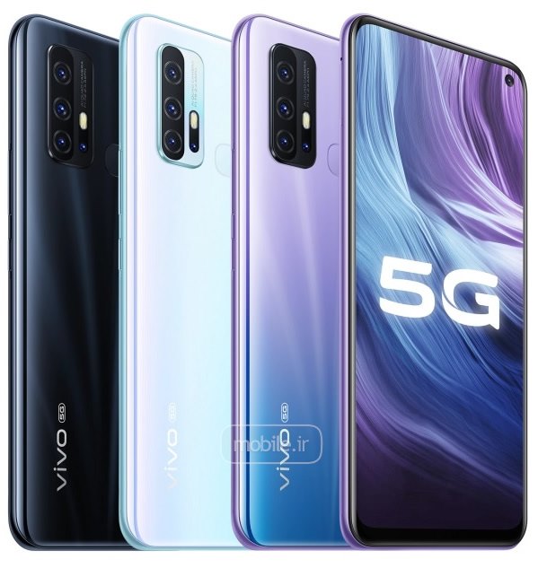 Vivo Z6 5G ویوو