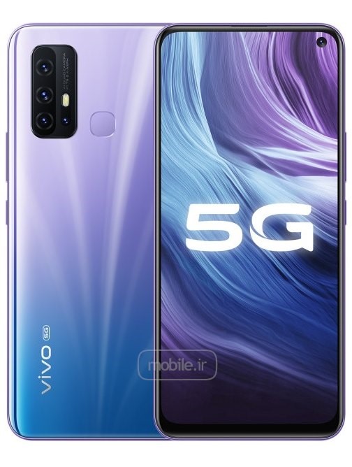 vivo 5g new launch mobile