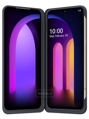 LG V60 ThinQ 5G