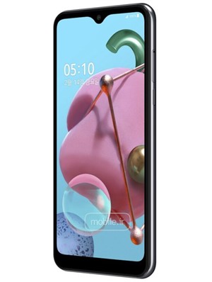 LG Q51