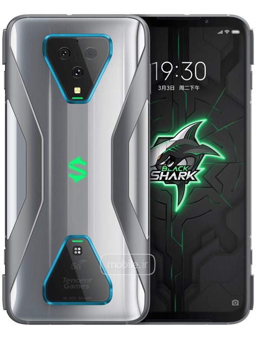 xiaomi redmi black shark 3