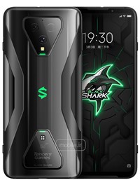 Xiaomi Black Shark 3 شیائومی