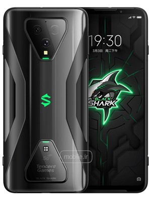 Xiaomi Black Shark 3