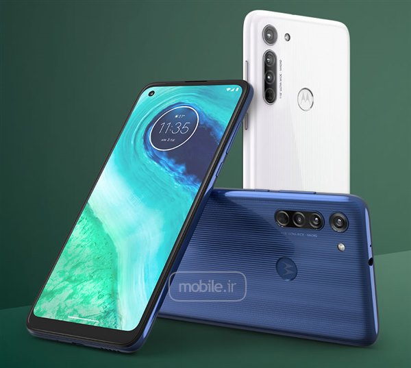 Motorola Moto G8 موتورولا