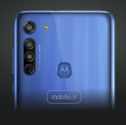 Motorola Moto G8 موتورولا