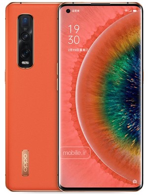 Oppo Find X2 Pro