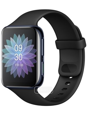 Oppo Watch