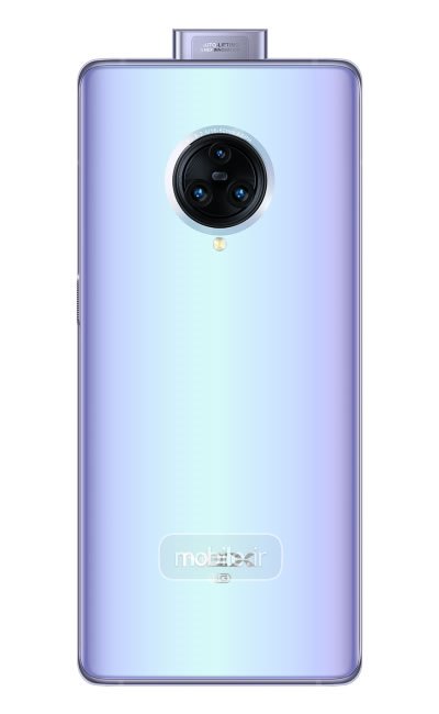 Vivo NEX 3S 5G ویوو