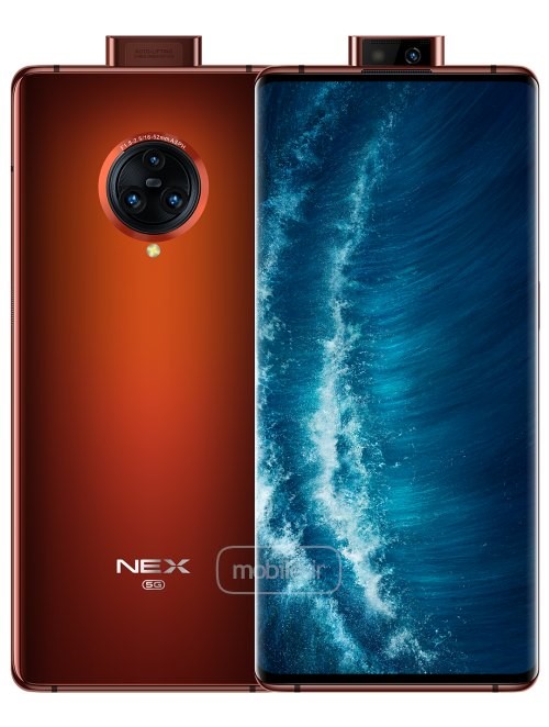 vivo nex 5g