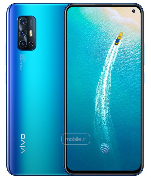 Vivo V19 Indonesia ویوو