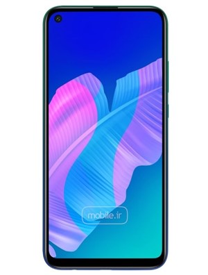 Huawei P40 lite E