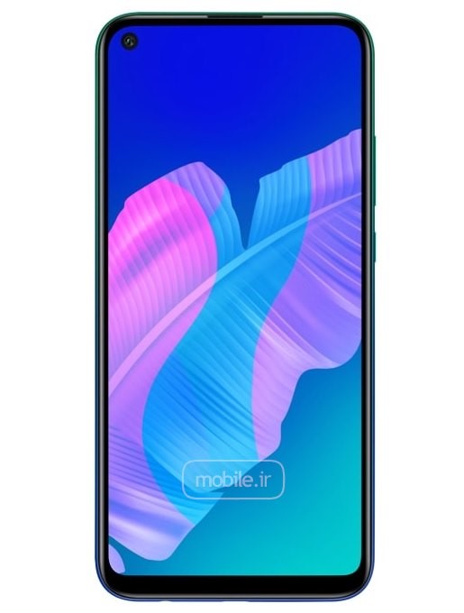 huawei p 40 e