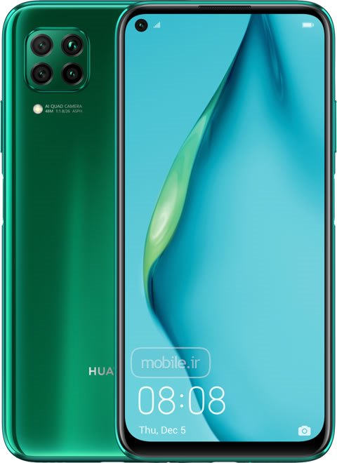 Huawei P40 lite هواوی