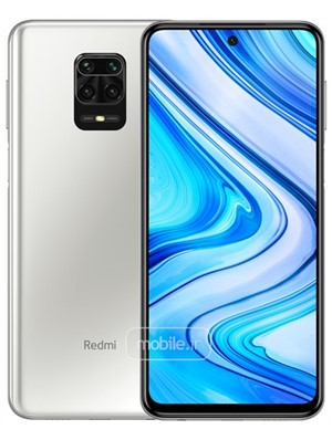 Xiaomi Redmi Note 9 Pro Max