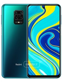 Xiaomi Redmi Note 9 Pro India شیائومی