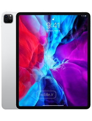 Apple iPad Pro 12.9 2020
