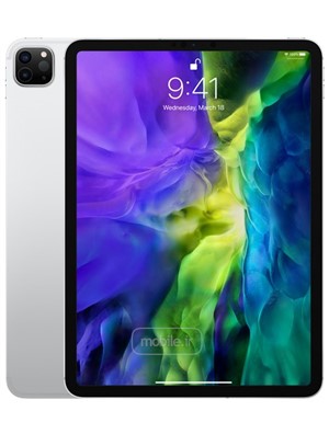 Apple iPad Pro 11 2020