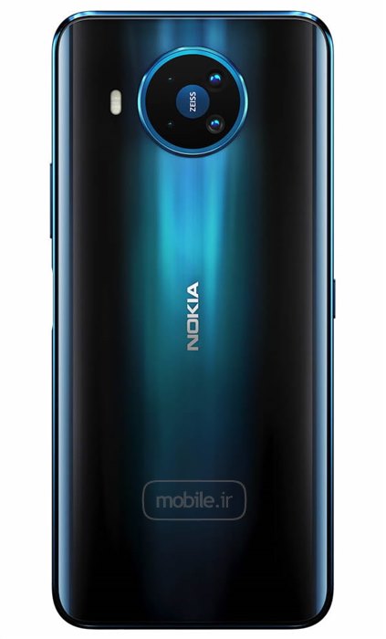 Nokia 8.3 5G نوکیا