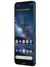 Nokia 8.3 5G نوکیا