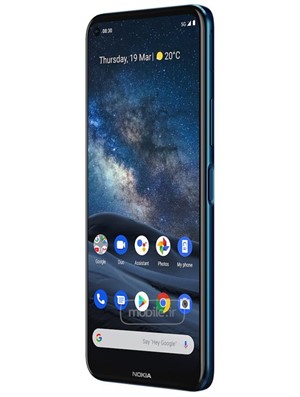 Nokia 8.3 5G