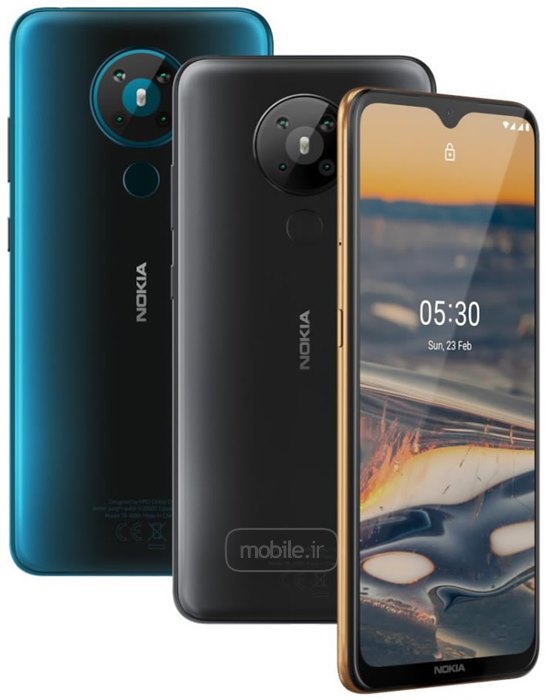 Nokia 5.3 نوکیا