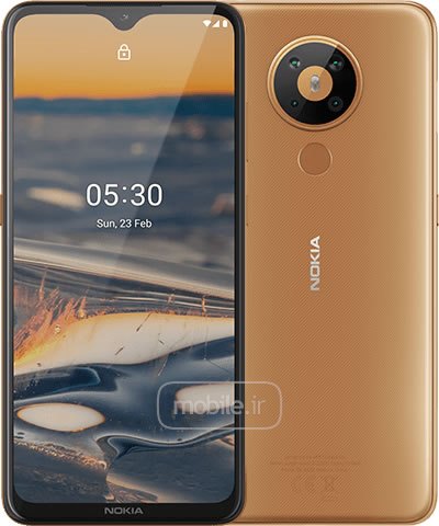 Nokia 5.3 نوکیا