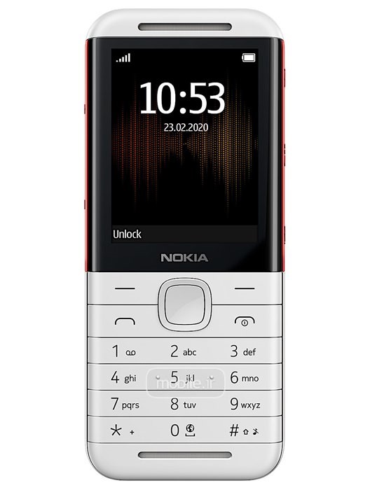 nokia 5310 new mobile