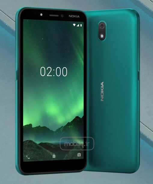 Nokia C2 نوکیا