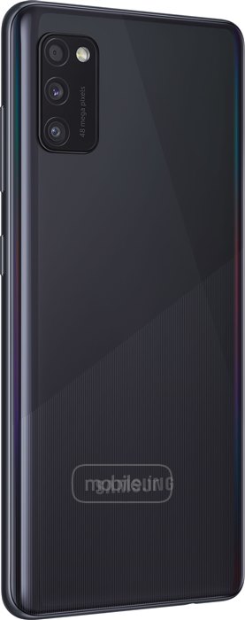 Samsung Galaxy A41 سامسونگ