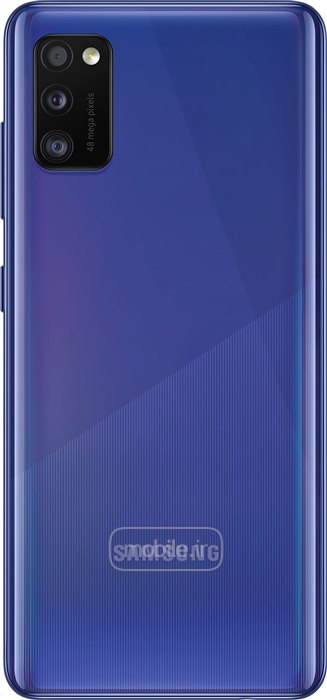 Samsung Galaxy A41 سامسونگ