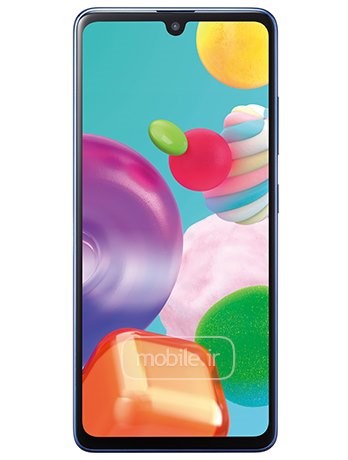 samsung a41 2022