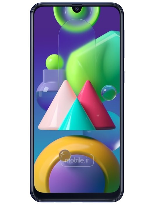 Samsung Galaxy M21 مشخصات گوشی موبایل سامسونگ گلکسی ام 21 Mobile Ir مرجع موبایل ایران