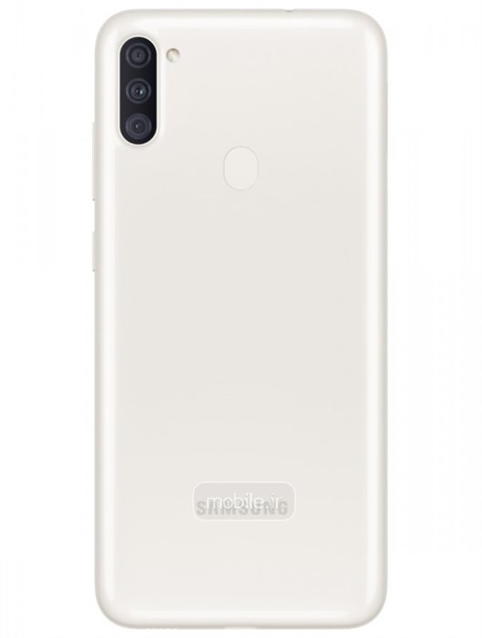 Samsung Galaxy A11 سامسونگ
