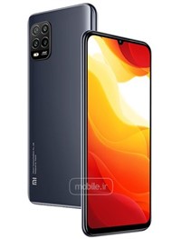 Xiaomi Mi 10 Lite 5G شیائومی