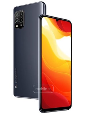 Xiaomi Mi 10 Lite 5G