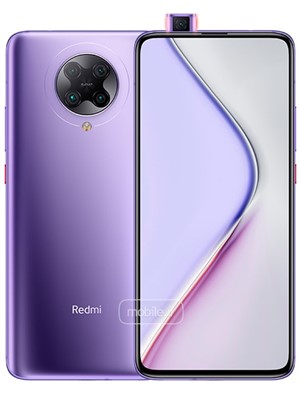 Xiaomi Redmi K30 Pro Zoom