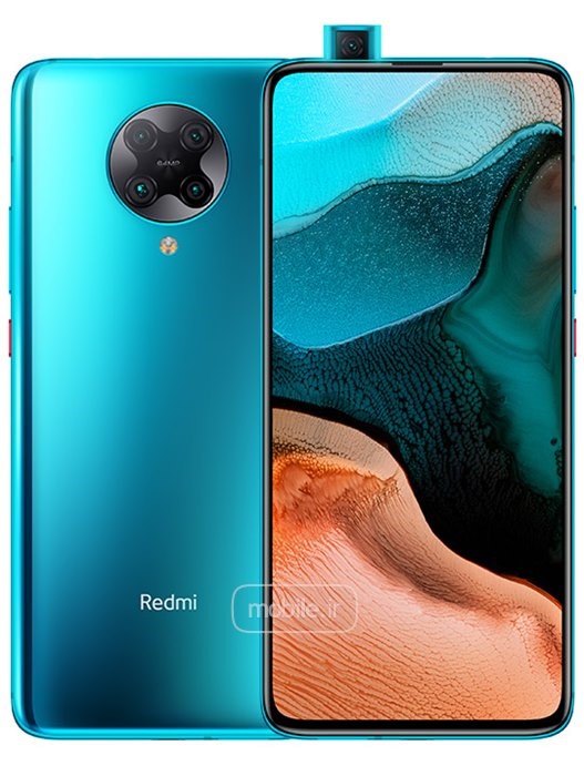 xiaomi redmi k30 pro 5g