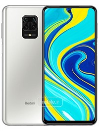 Xiaomi Redmi Note 9S شیائومی