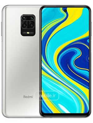 Xiaomi Redmi Note 9S