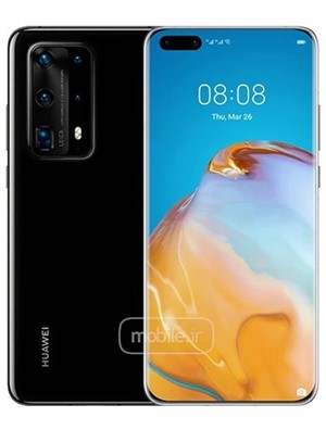 Huawei P40 Pro+