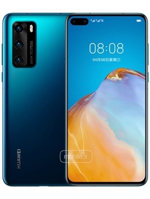Huawei P40