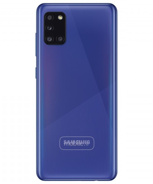 Samsung Galaxy A31 سامسونگ