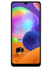 Samsung Galaxy A31 سامسونگ