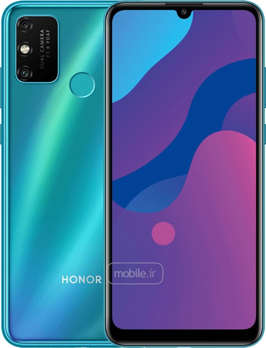Honor Play 9A آنر