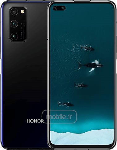 Honor View30 Pro آنر