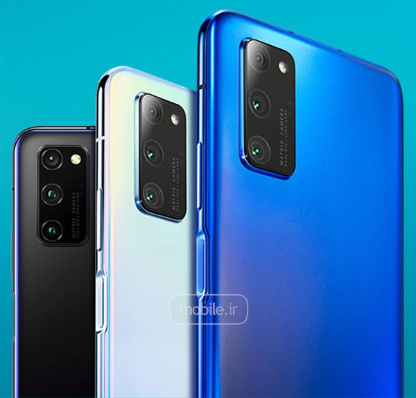 Honor View30 Pro آنر