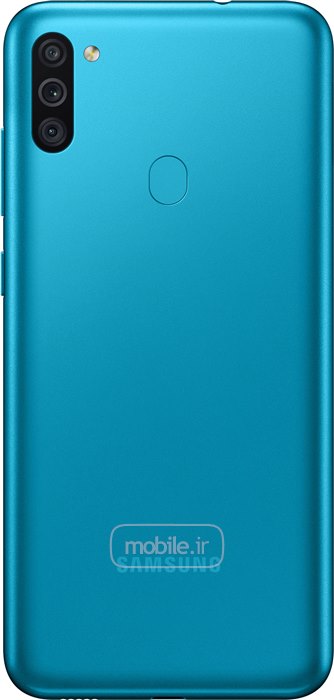 Samsung Galaxy M11 سامسونگ